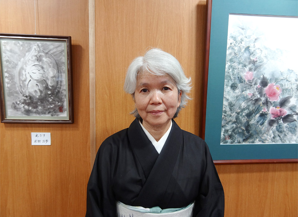 柏蓉プロフィール画像